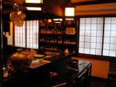 心箸 新橋の雰囲気3