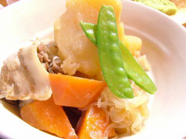 こまちゅうのおすすめ料理1