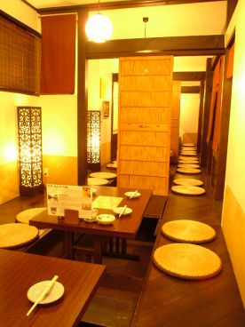 漁菜酒場 山田屋の雰囲気1