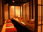 チリリ CHIRIRI 東京汐留店の雰囲気3