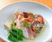 割烹家 一本松のおすすめ料理2
