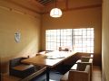 魚活鮮 玄挽うどん ときわ 西岡店の雰囲気1