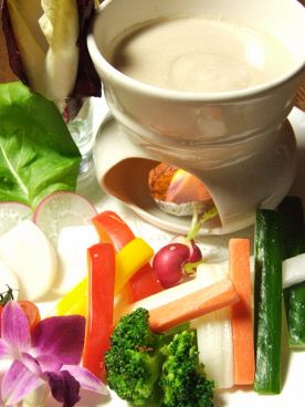 SEDUCEのおすすめ料理1