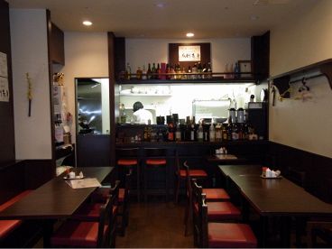 せせらぎ 居酒屋の雰囲気1
