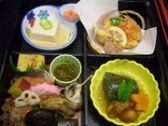 懐石 藤よしのおすすめ料理3