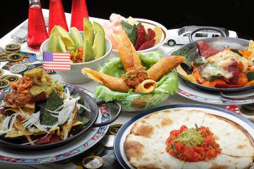 シーズアベニューカフェ c's ave cafe 御器所店のおすすめ料理1