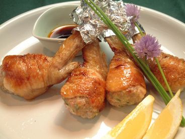 ごちそうやのおすすめ料理1
