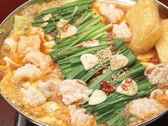 相撲茶屋 雷電のおすすめ料理2
