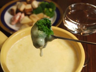 ヨシュアツリーのおすすめ料理1