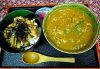 やのや うどん そばの写真