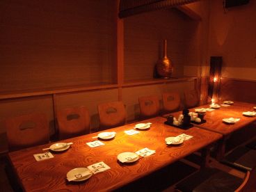 座・なごみの雰囲気1