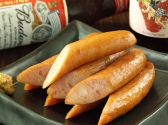 ヨシュアツリーのおすすめ料理2