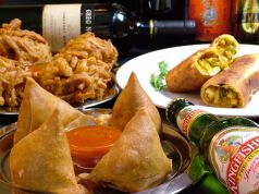 リトルインディアのおすすめ料理3
