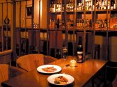 ショットバーザフォースドア ShotBarTHE4thDOORのおすすめ料理3