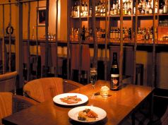 ショットバーザフォースドア ShotBarTHE4thDOORのおすすめ料理3