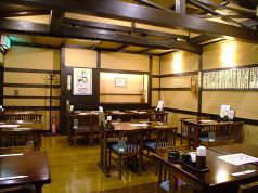 庄屋 有楽町電気ビル店の雰囲気1