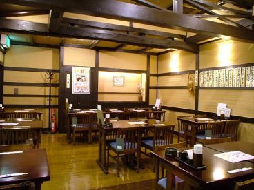 庄屋 有楽町電気ビル店の雰囲気1