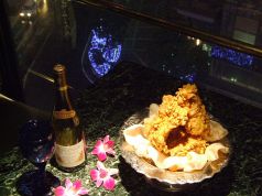 ザ 海峡 ヨドバシ横浜店 珈琲&無国籍ダイニングの写真