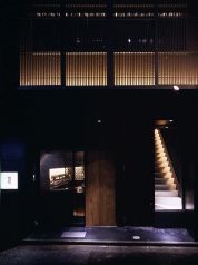 路地 やきとんに焼酎の雰囲気1