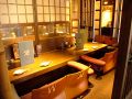 八王子・立川・多摩・国立　坐・和民 立川南口店の雰囲気
