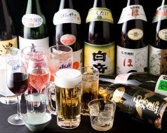 とりやき つまみ菜 西新店のコース写真