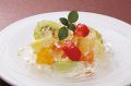 料理メニュー写真&nbsp;新鮮果実のコンポート