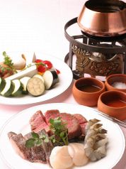 レストラン カサドールのおすすめ料理1