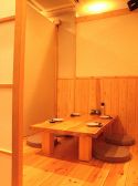 どんだべ 小町店の雰囲気2
