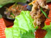 幸 韓国料理のおすすめ料理3