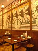 万豚記 深川ロータスパーク店の雰囲気2