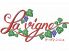 ラ ヴィンニュ La Vigneのロゴ