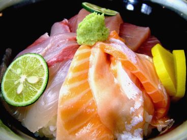 食彩家 カツ KATSUのおすすめ料理1