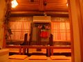 幸 韓国料理の雰囲気1