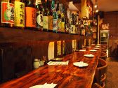 忠雄 辻堂店 居酒屋の雰囲気2