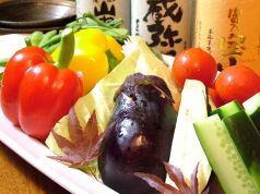 八の五 銀座 和菜のおすすめ料理1