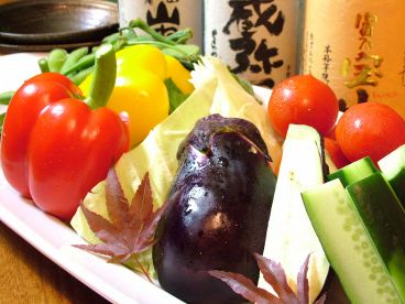 八の五 銀座 和菜のおすすめ料理1