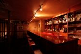 ショットバーザフォースドア ShotBarTHE4thDOORの雰囲気2