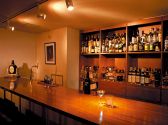 ショットバーザフォースドア ShotBarTHE4thDOORの雰囲気3