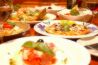 燦廚 サングリア イタリアンレストランのおすすめポイント1