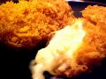 料理メニュー写真&nbsp;こってりクリームコロッケ