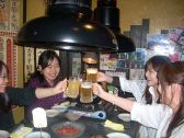 女子会でも大喜び!+記念写真もプレゼント☆