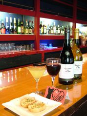 イタリアンバー ジン Italian Bar JINの雰囲気1