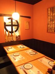 おごじょ家 錦糸町北口店の雰囲気2