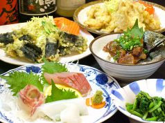 居酒屋 明石の写真