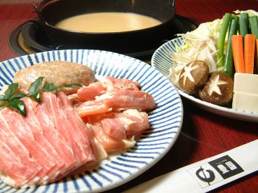 ちゃんこ豊国のおすすめ料理1