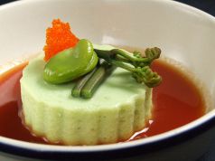 創作料理 あたけのおすすめ料理2