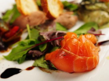 オーパスワン OPUS ONEのおすすめ料理1