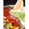 西安刀削麺酒楼 三田店の写真