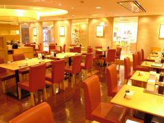 鼎泰豊 ディンタイフォン 東武百貨店 池袋店の雰囲気1