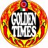 ゴールデンタイムス Golden Times 警固店のロゴ